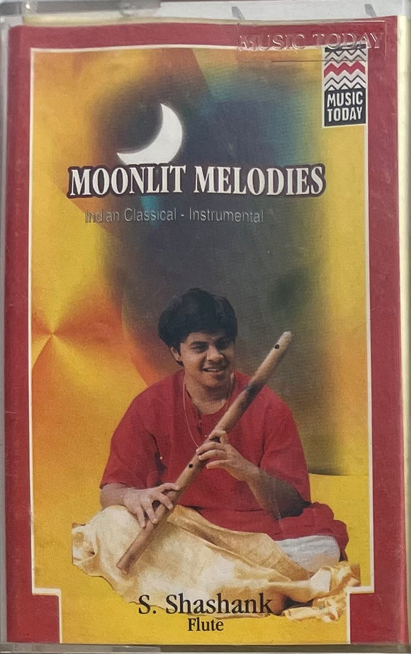 Moonlit Melodies