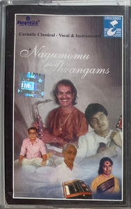 Nagumomu Tharangams