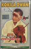 Kokila Dwani Violin