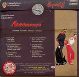 Abhimanyu - Sealed