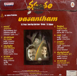 Vasantham