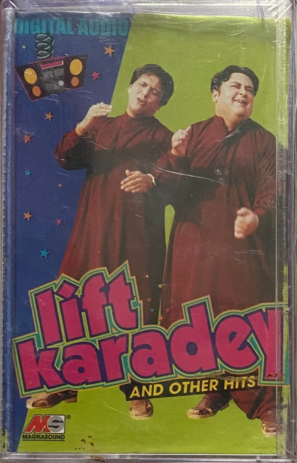Lift Karadey And Other Hits - Sealed