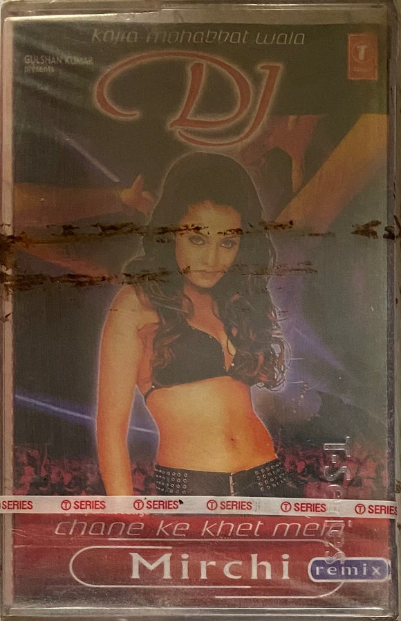 Mirchi Remix - Sealed