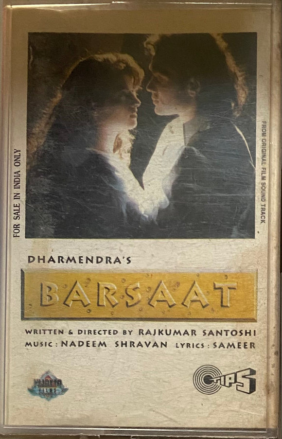 Barsaat