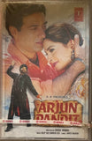 Arjun Pandit - Sealed