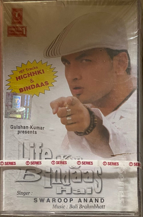 Life Kya Bindaas Hai - Sealed