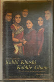 Kabhi Khushi Kabhie Gham