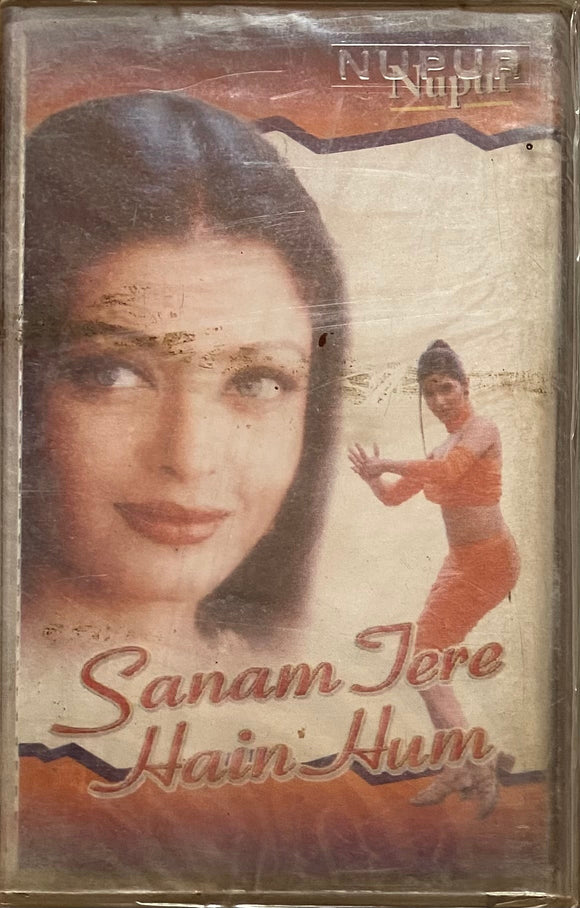 Sanam Tere Hain Hum - Sealed