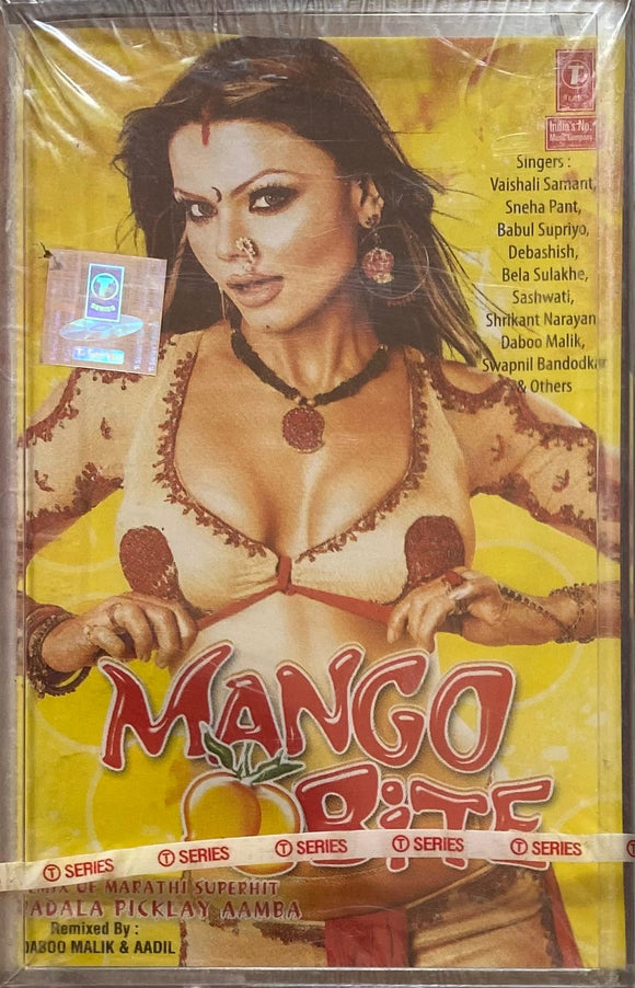 Mango Bite - Sealed