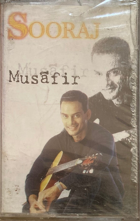 Sooraj Musafir - Sealed