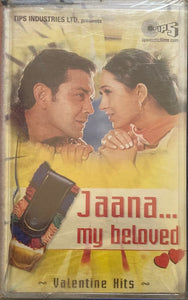 Jaana My Beloved - Sealed