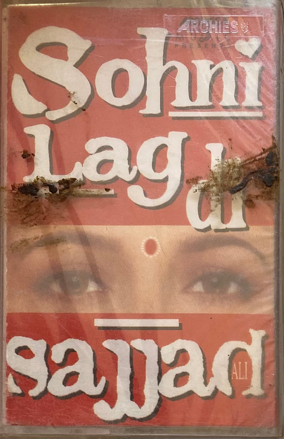 Sohni Lag Di - Sealed