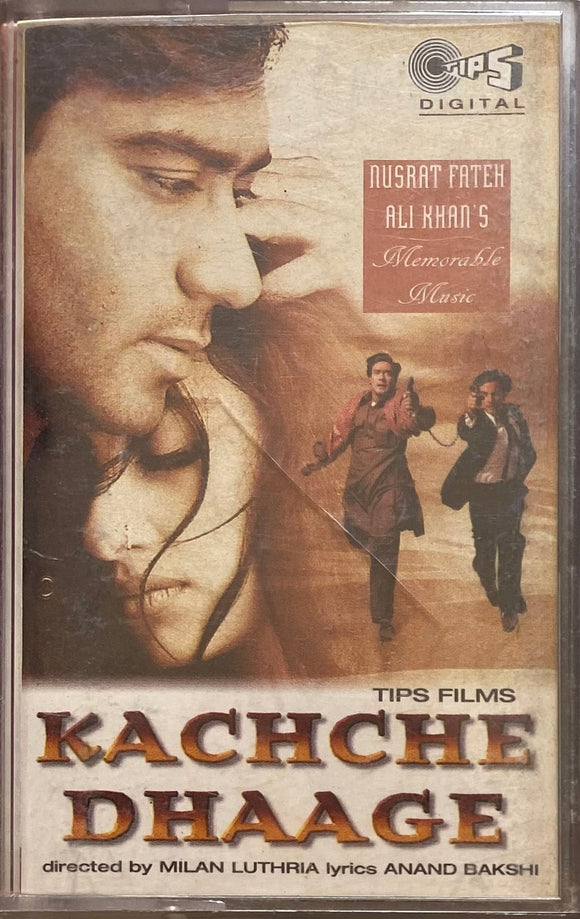 Kachche Dhaage