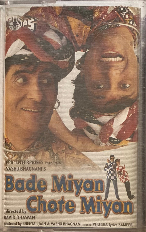 Bade Miyan Chote Miyan