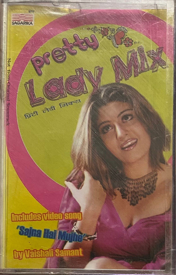 Pretty Lady Mix - Sealed