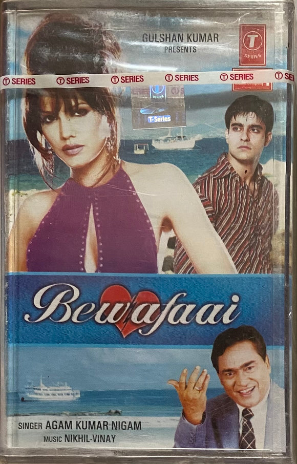 Bewafaai - Sealed