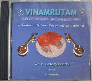 Vinamrutam