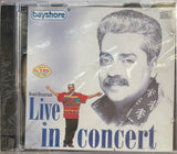 Live In Concert - Sealed