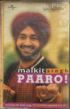 Malikit Singh Paaro