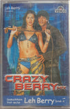 Crazy Berry Mix - Sealed