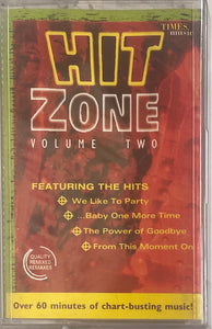 Hit Zone Vol 2