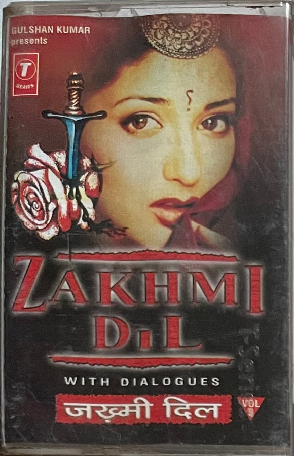 Zakhmi Dil Vol 5