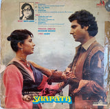 Shapath - 12 Inch LP