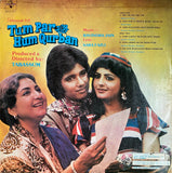 Tum Par Hum Qurban - 12 Inch LP