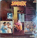 Sampark - 12 Inch LP