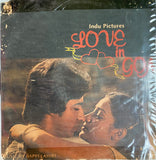 Love In Goa - 12 Inch LP