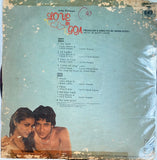 Love In Goa - 12 Inch LP