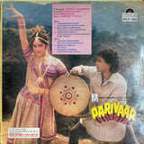 Parivaar - 12 Inch LP