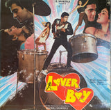 Lover Boy - 12 Inch LP