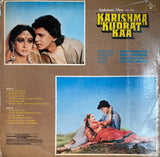 Karishma Kudrat Kaa - 12 Inch LP