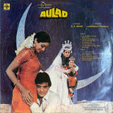 Aulad - 12 Inch LP