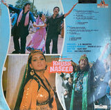 Khush Naseeb - 12 Inch LP