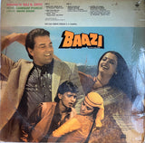 Baazi -12 Inch LP