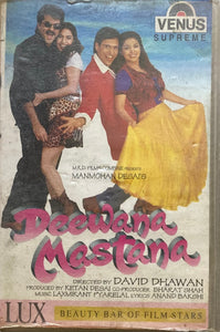 Deewana Mastana