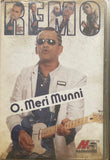 Remo O Meri Munni