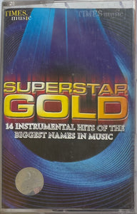 Super Star Gold