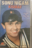 Sonu Nigam Kismat