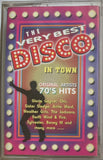 The Very Best Disco In Town