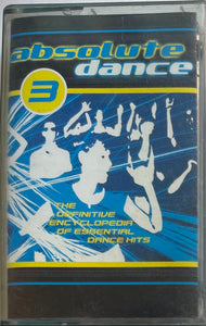 Absolute Dance 3