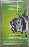 The Crazy Frog Dance Album