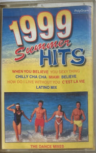 1999 Summer Hits