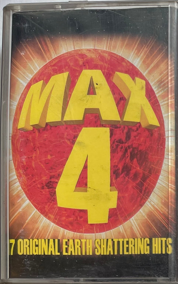 Max 4