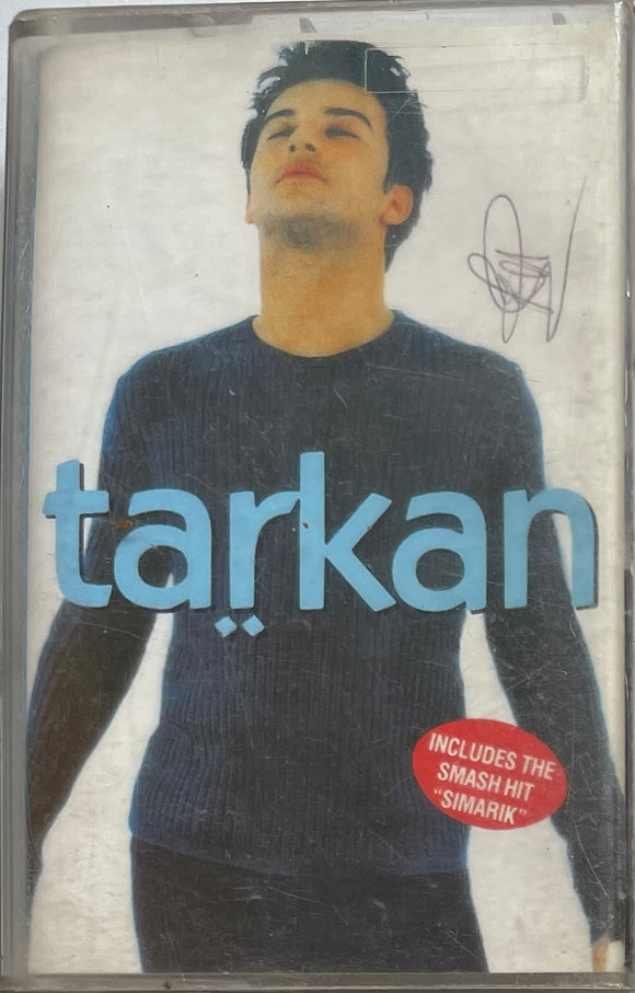 Tarkan