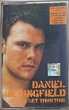 Daniel Bedingfield Gotta Get Thru This