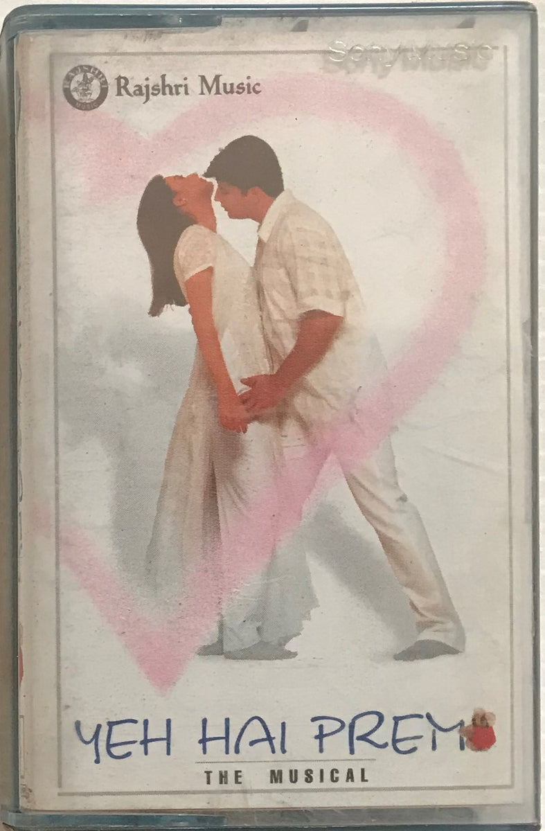 Yeh Hai Prem – vintagestore.in
