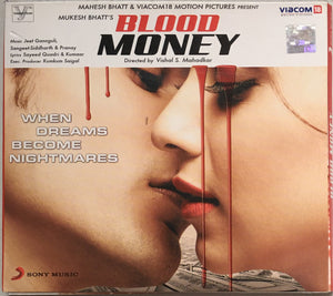 Blood Money